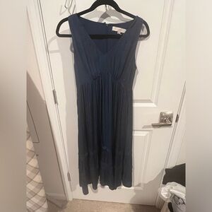 Loft dress